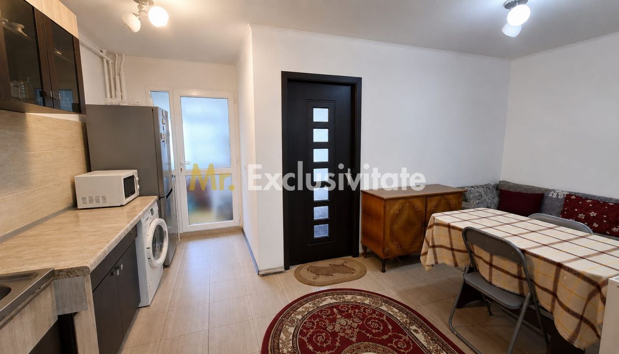 Vanzare Studio modern la cheie Gavana, centrala proprie-et.1 - Poză 1