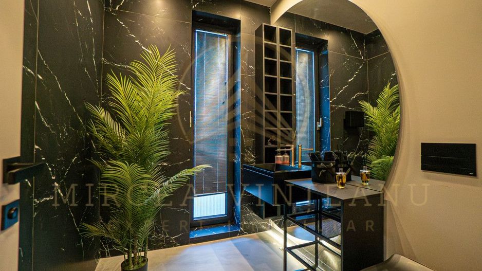 Casa de Vis Smart pe Malul Lacului – Lux, Confort și Tehnologie - Poză 21