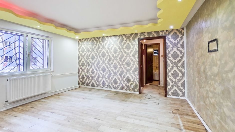 Apartament 2 camere | Sos.Salaj 263 | Parter | 0% Comision | - Poză 4