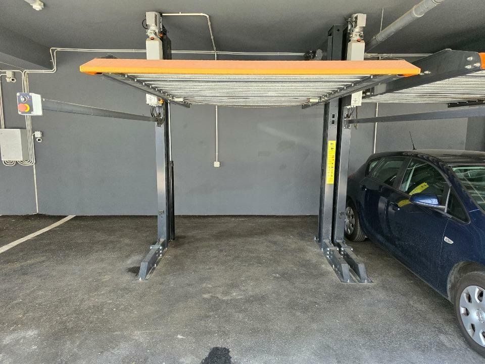 Apartament 3 camere | 93mp | Level Apartments | Etaj 6/7 | Parcare Klaus - Poză 16