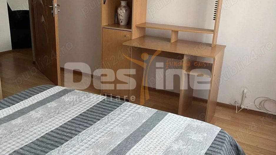 Apartament 2 camere, zona Dacia - Poză 7