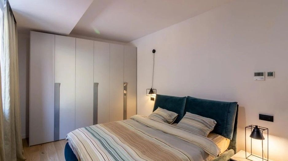 One Rahmaninov I Apartament 2 camere I Prima Închiriere - Poză 6