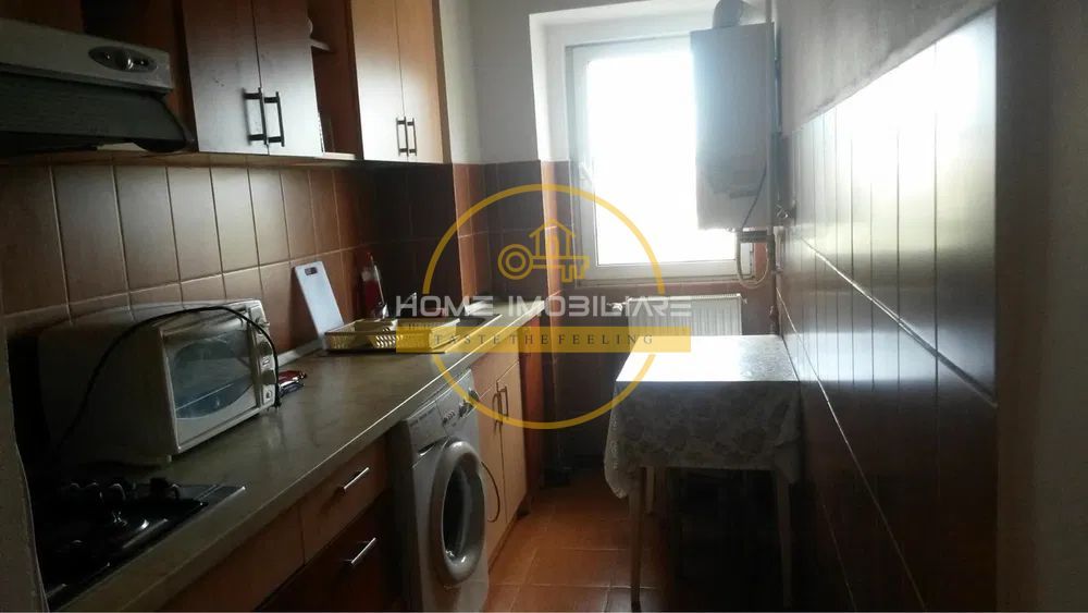 Apartament 1 camera, 41mp, DC, etaj 6/8 // Pacurari - rond Canta - Poză 4