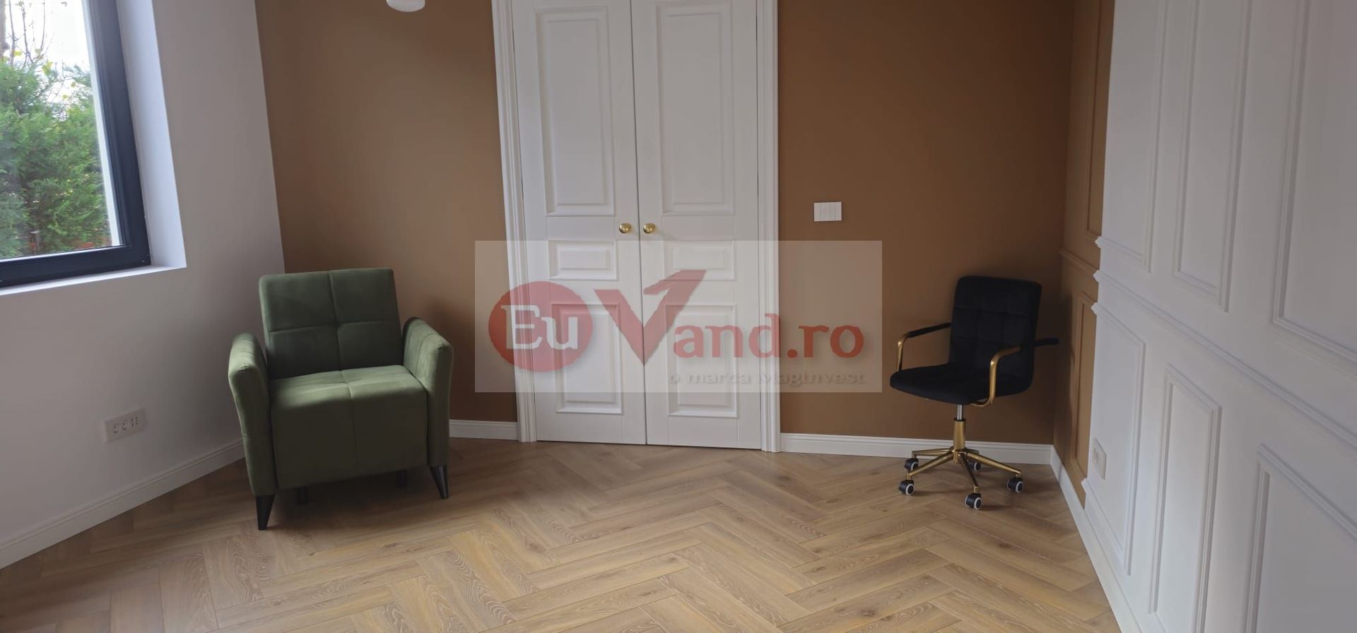 Casa moderna renovata de inchiriat - Strada Traian, Galati - Poză 12
