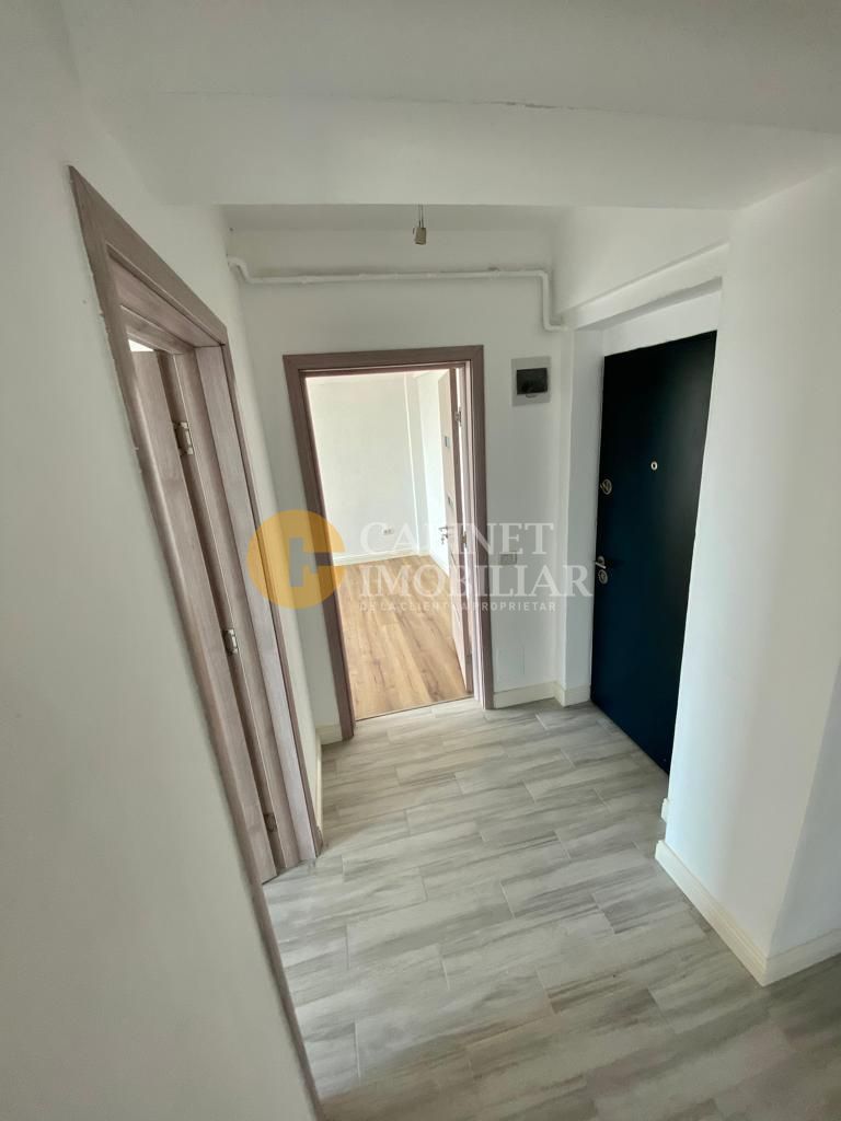Etaj 2 Apartament 2 Camere Decomandat 50Mp + Loc De Parcare -Bloc 2022 - Poză 6