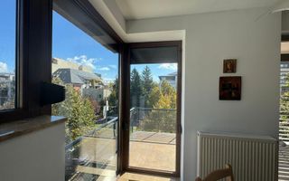 Apartament Domenii Casin  Arcul de Triumf I recent renovat - Poză 5