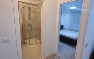 Apartament 2 camere, 43 mp, cartier Visoianu, bloc cu supermarket TLT, parcare inclusa - Poză 8