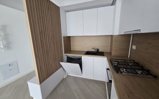 Apartament 2 camere Cortina North Pipera I COM0% - Poză 12