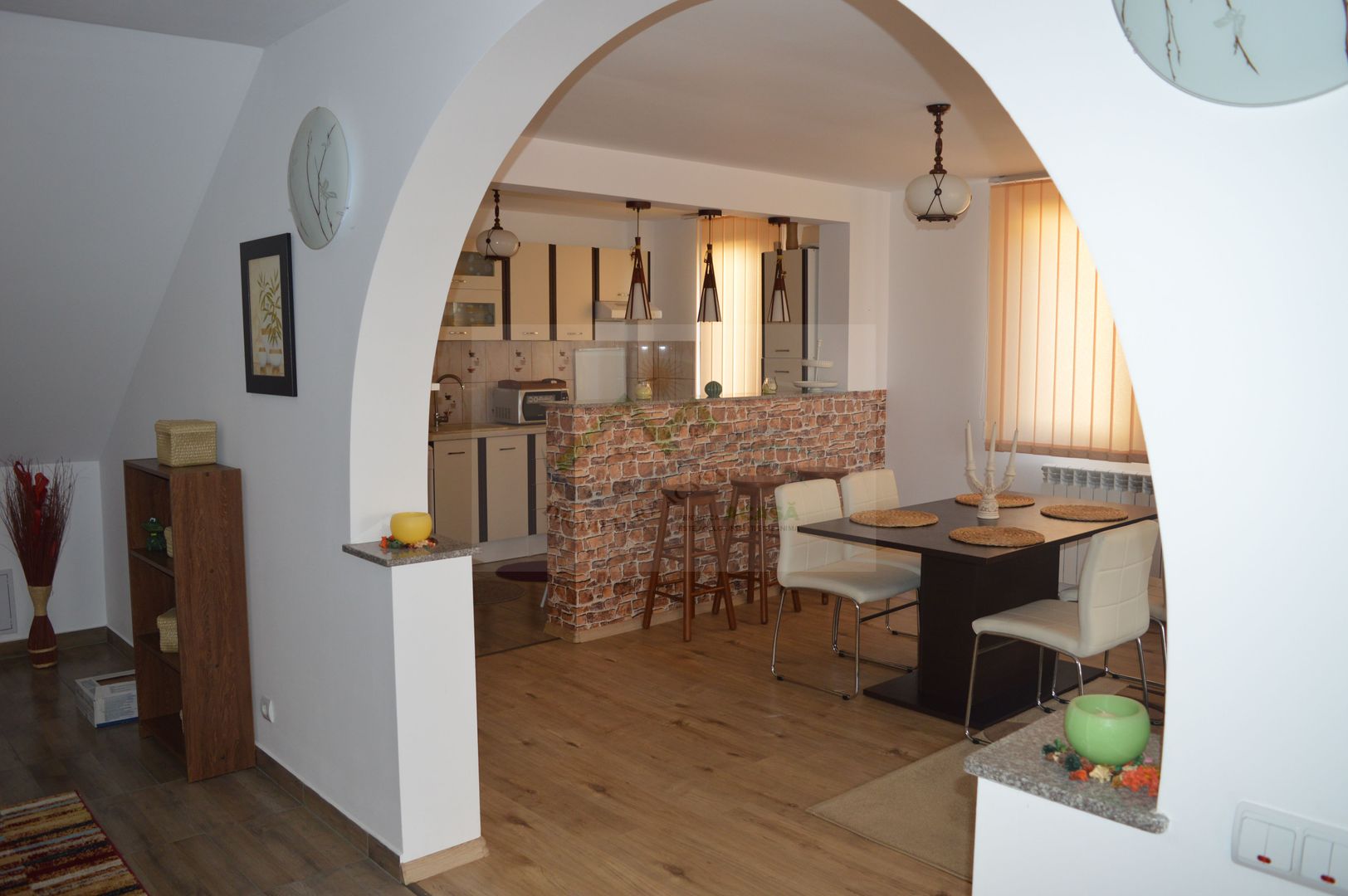 Casă/Vilă cu 5 camere Măzănăești - Poză 15