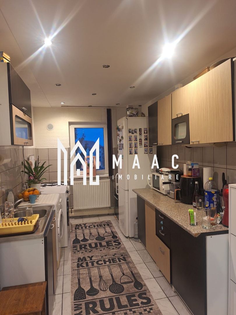 Apartament modern cu 3 camere decomandate | 75 mp | 2 balcoane - Poză 1