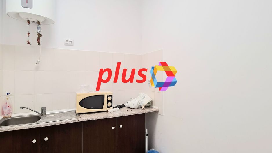 Spatiu birouri de închiriat Brasov - 110 mp # plus-imo.ro - Poză 13