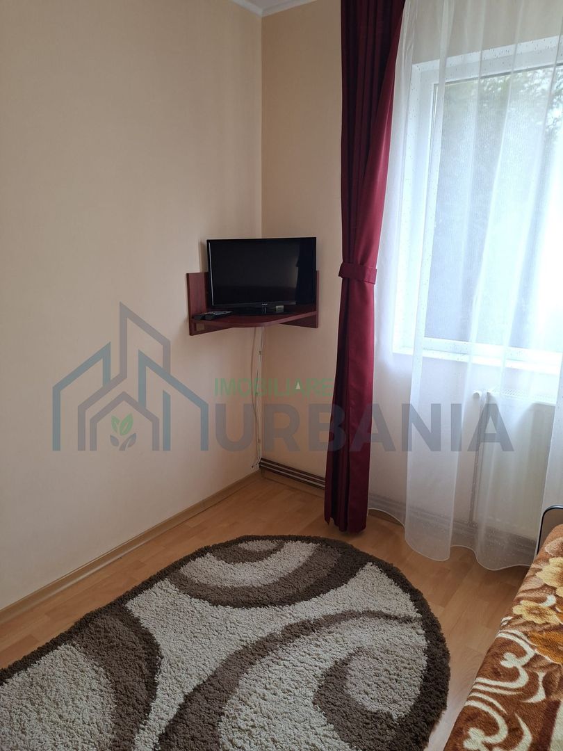 Apartament 2 camere Alpha Bank Pacurari - Poză 4