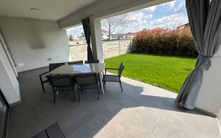 Duplex despărtit  prin garaj zona Ikea - Poză 29