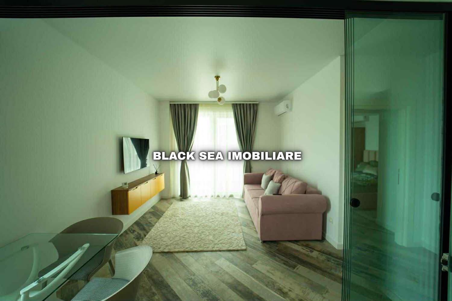 Apartament 2 camere zona Campus cu parcare Privata - TERMEN LUNG - Poză 2