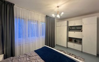 Apartament 2 camere  – Podu Roș | 5 min de Palas | Etaj 1 - Poză 9