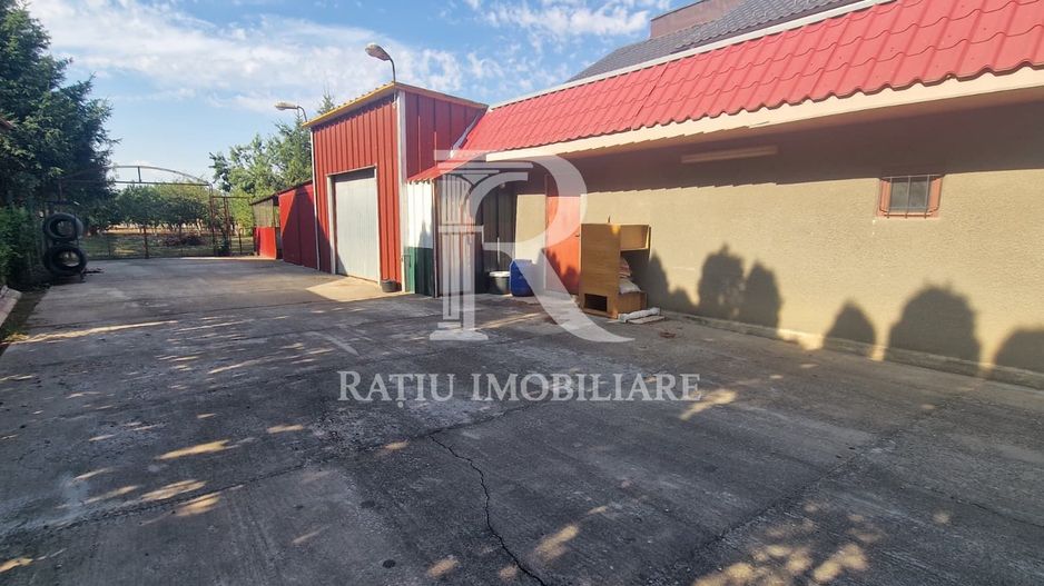 Teren | Santandrei | Drum Privat | Imprejmuit | 2052 mp | Bihor - Poză 5