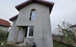 VILA 3 camere Henri Coanda Pipera Voluntari - 2bai 100mp 2 terase - Poză 1