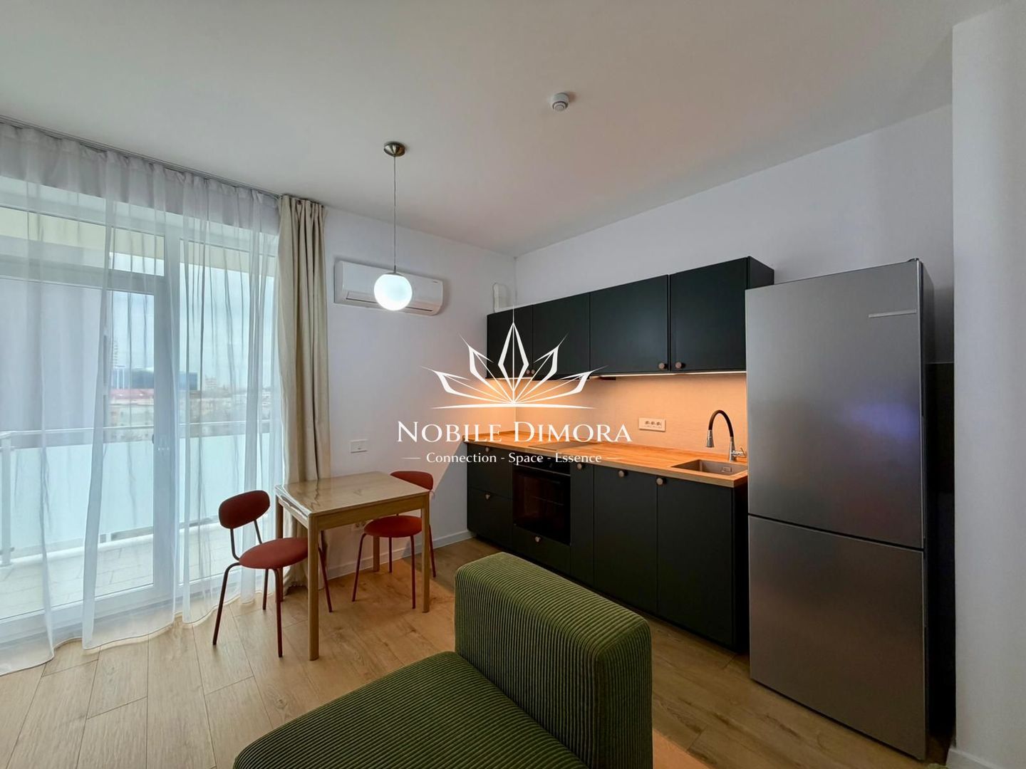 Vivalia - Apartament cu 2 camere cu parcare subterana - prima inchiriere - Poză 3