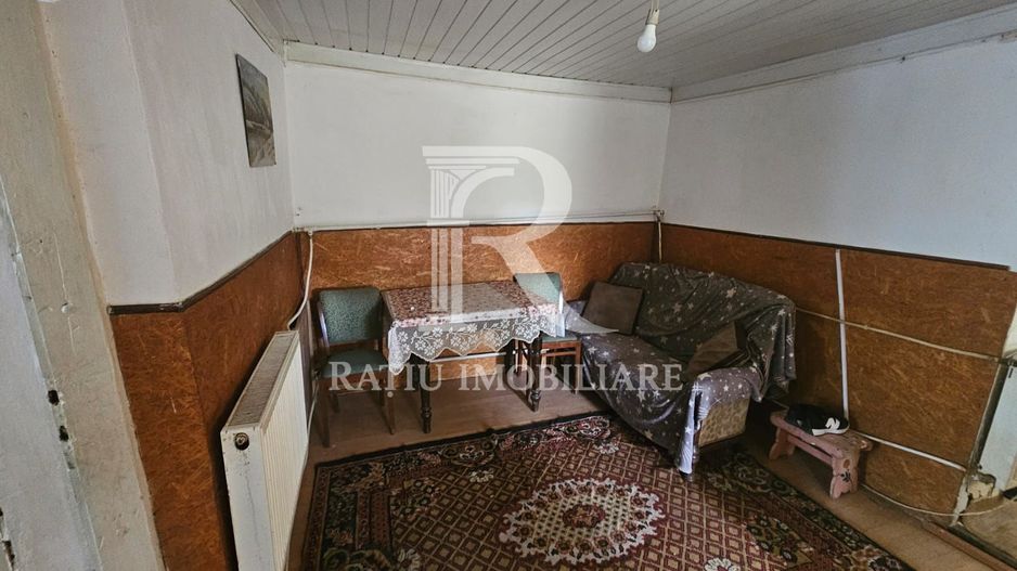 Casa cu teren generos | Spinus | Bihor - Poză 5