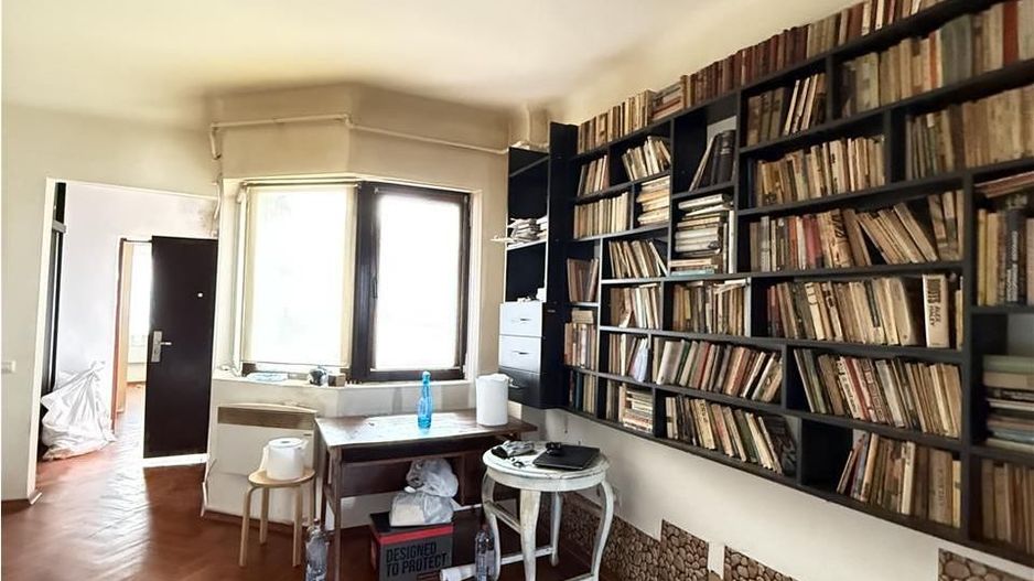 Vanzare casa Matei Voievod - Str. Ronda Bucuresti - Poză 2