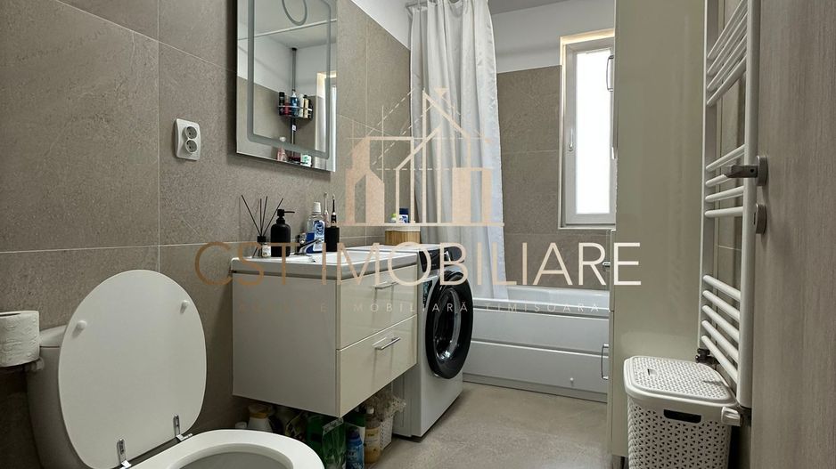 Apartament cu 2 camere / Posibilitate mansarda - Poză 6