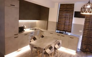 Apartament 2 camere Grandis - Tractorul - Poză 2