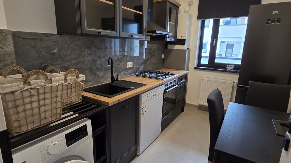 Prima inchirere! Apartament 2 camere Sisesti - Poză 8