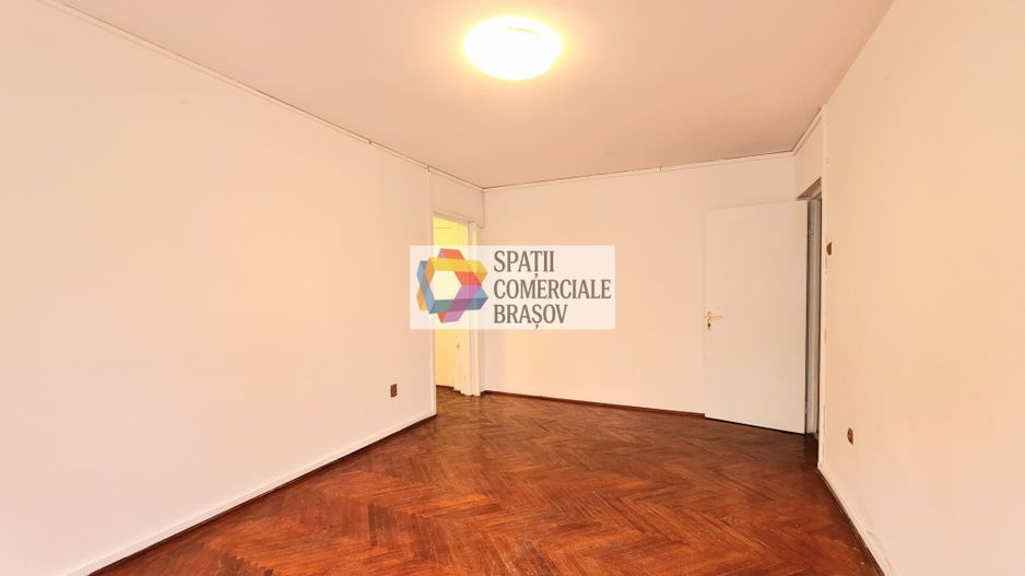 Spatiu birouri de închiriat Brasov - 60 mp # spatii-comerciale-brasov.ro - Poză 3