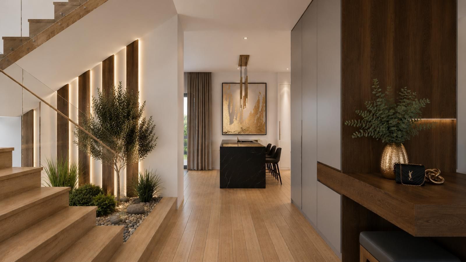 PROMOTIE DE LANSARE | NORTH VILLAS | VILE INDIVIDUALE | PIPERA - Poză 12