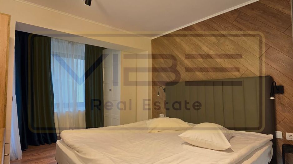 Apartament PREMIUM- Copou- Parcul Expozitiei - TOTUL NOU - Poză 2