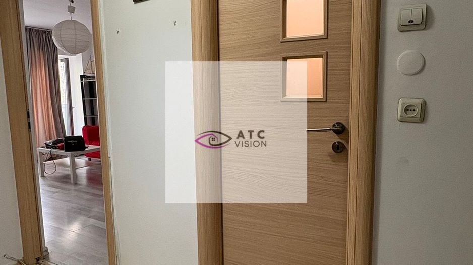 Garsoniera Crangasi - Metrou Crangasi - Etaj 1 - Poză 7