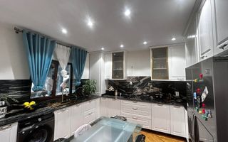 Casă individuală cu 3 camere, Dancu - Iași - Poză 7