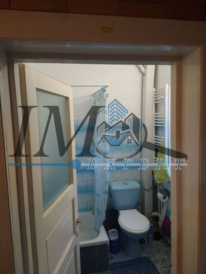 Vand Casa Alba Cetate - Poză 14