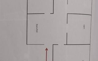 Apartament 4 camere Lipovei - Schiță 8