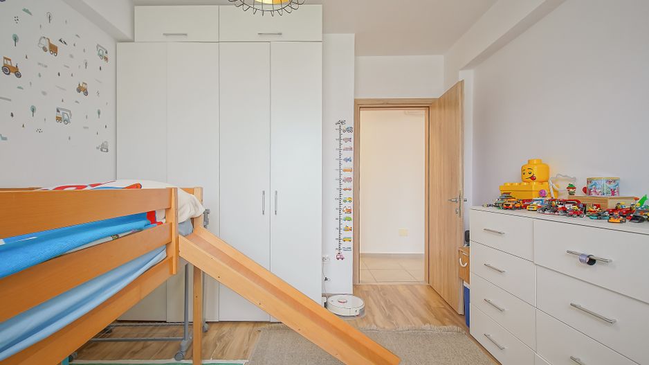 Apartament 3 camere | decomandat | etaj 2 | cartier Tractorul - Poză 21