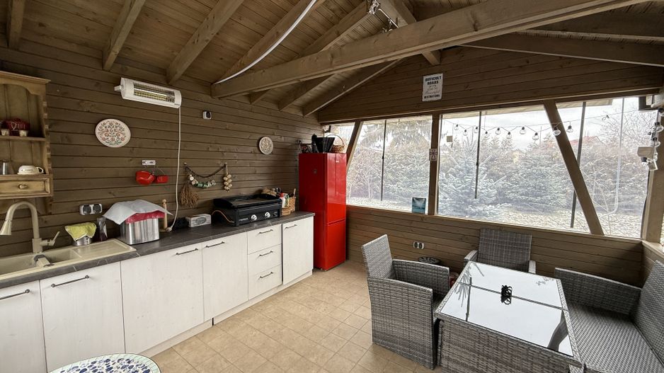 Vila de vacanta superbă Cornu (COMISION ZERO) - Poză 34