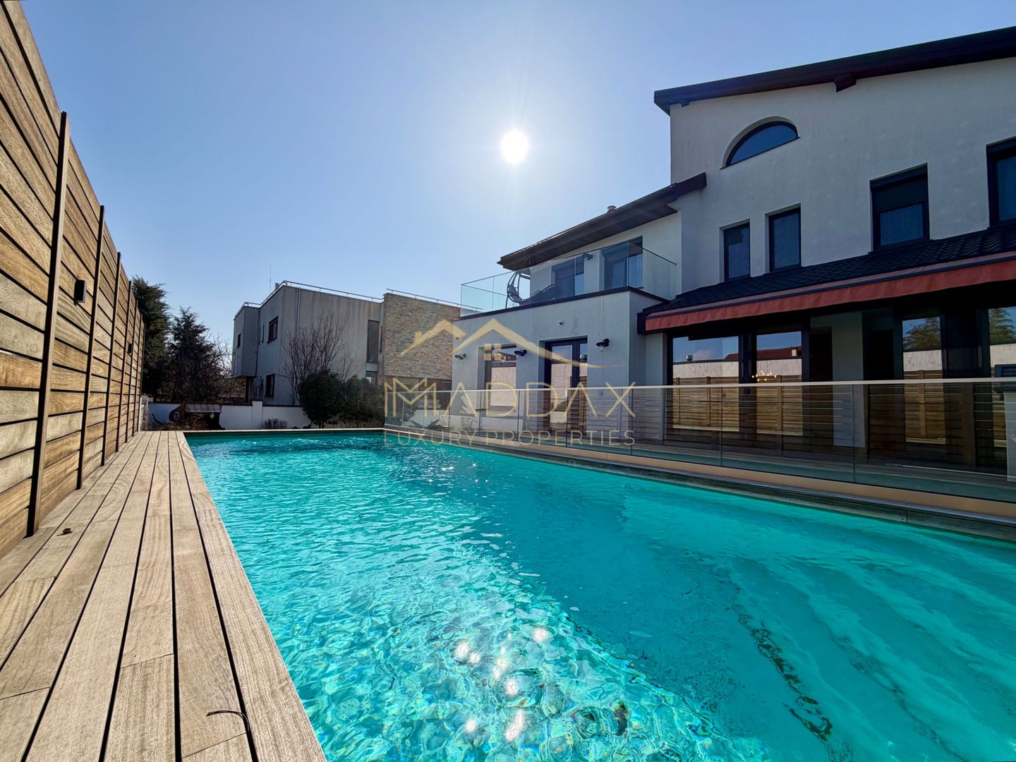 Vila Exclusivista *615mp* - teren 625mp // Erou Iancu Nicolae - Cambridge School - Poză 2