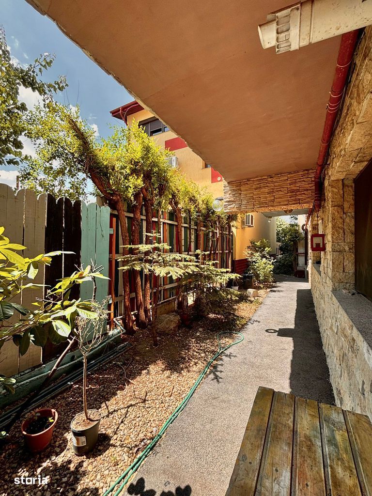 Apartament 2 camere  - vilă – 85 mp – Tineretului –  Brâncoveanu - Poză 20