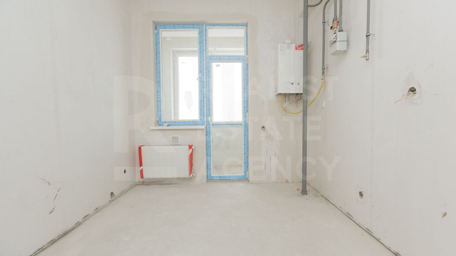 Vânzare, apartament, 1 cameră, strada Tudor Strișcă, Botanica - Poză 3
