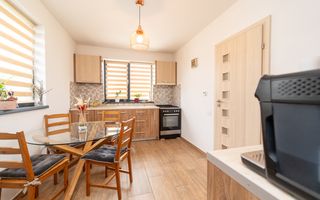 Casa deosebita in Cristian, Brasov - Poză 11