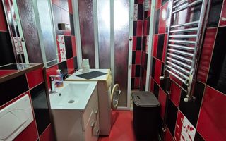 Apartament 2 cam.complet mobilat/utilat 41 mp utili castel Cantacuzino - Poză 12