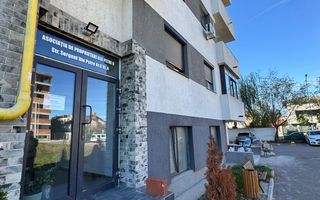 Spatiu comercial la vanzare - Poză 7