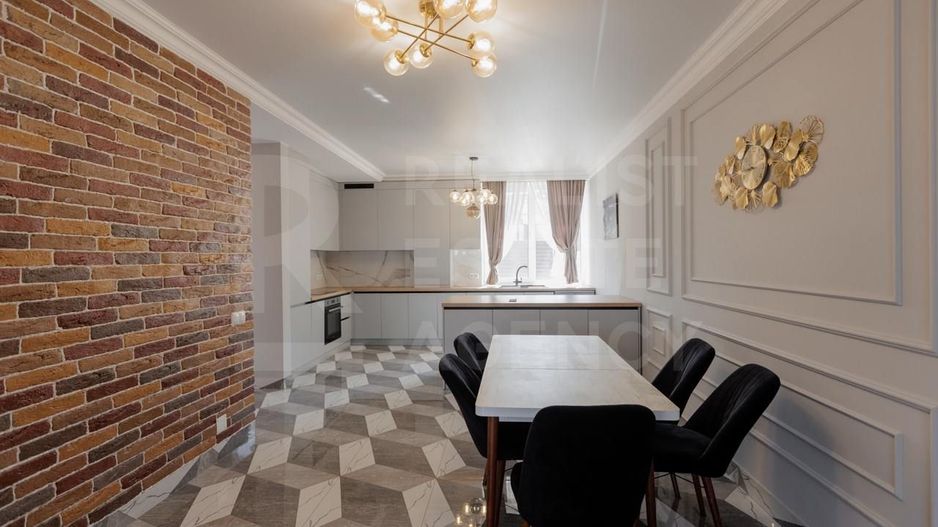 Chirie, casă, 4 camere,  Durlești - Poză 9