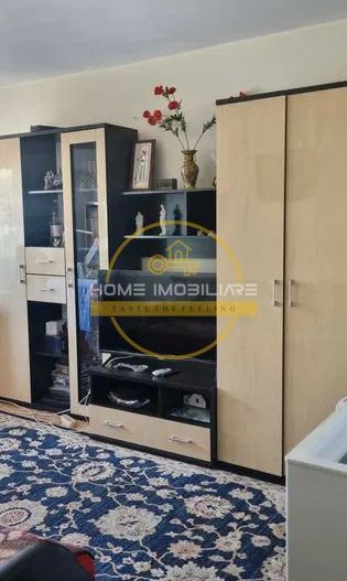 Apartament 3 cam. DC. Et.2/4 60mp Targu Cucu [Palatul Justitiei] - Poză 1