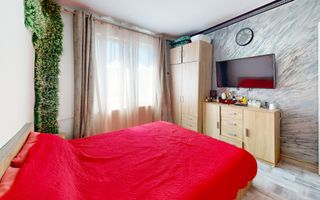 3 camere decomandat + 2 parcari Piata Sudului - Sos. Oltenitei - Poză 21