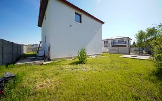 Vila individuala cu 4 camere, P+1+Pod, Comuna Berceni - Poză 27