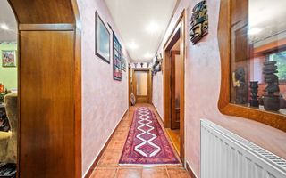 Proprietate Unica Apartament 3 Camere si Curte Privata Andrei Muresanu - Poză 7