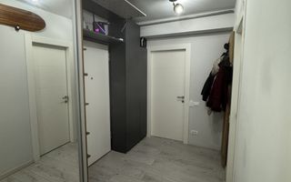 2 Camere Sisești | 70 mp | Încalzire pardoseală | Parcare I COMISION 0 - Poză 14