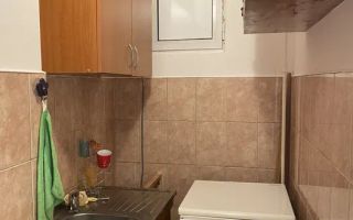 Apartament 1 cameră/ Parter/ Mobilat-Utilat/ Comision 0%/ Zona Tudor - Poză 6