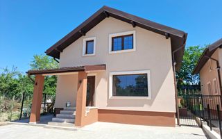 Casa P+M, cu 4 camere, Paulesti - Poză 1